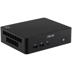 ASUS NUC 16 PRO/RNUC16GDKU560002/U5 325 /Intel Graphics/no RAM/no SSD/ Wi-Fi 7 BE211/Kit (L6)/EU