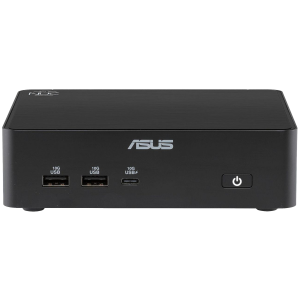 ASUS NUC 16 PRO/RNUC16GDKU560002/U5 325 /Intel Graphics/no RAM/no SSD/ Wi-Fi 7 BE211/Kit (L6)/EU