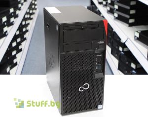 Fujitsu Esprimo P758