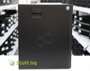Fujitsu Esprimo P758