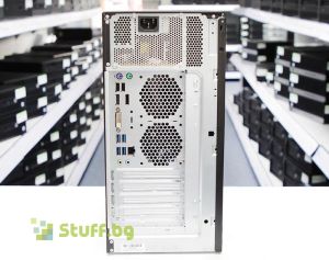 Fujitsu Esprimo P758