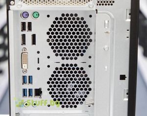 Fujitsu Esprimo P758