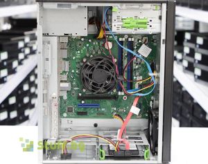 Fujitsu Esprimo P758