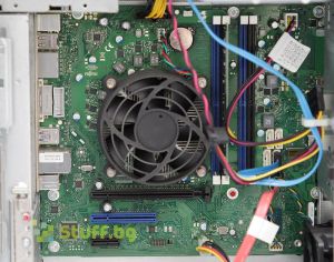 Fujitsu Esprimo P758