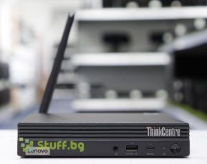 Lenovo ThinkCentre M80q Gen 1
