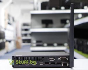 Lenovo ThinkCentre M80q Gen 1