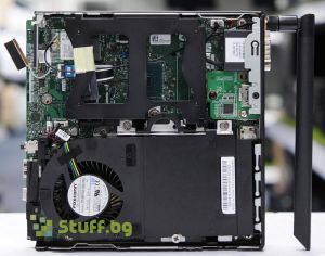 Lenovo ThinkCentre M80q Gen 1