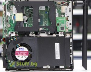 Lenovo ThinkCentre M70q