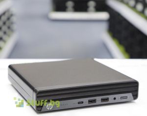 HP ProDesk 400 G6 DM
