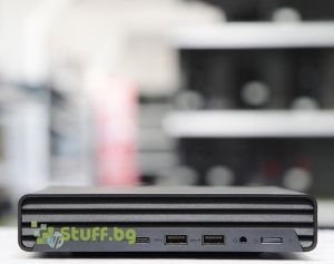 HP ProDesk 400 G6 DM