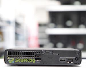 HP ProDesk 400 G6 DM