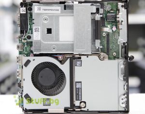 HP ProDesk 400 G6 DM