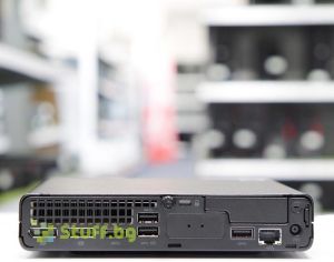 HP EliteDesk 800 G6 DM