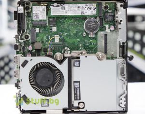 HP EliteDesk 800 G6 DM