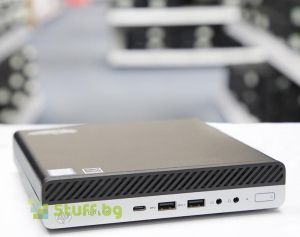 HP ProDesk 600 G4 DM
