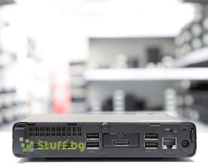 HP ProDesk 600 G4 DM