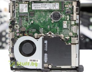 HP ProDesk 600 G4 DM