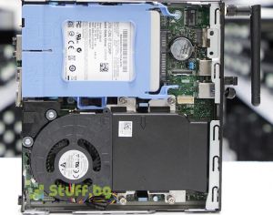 Dell OptiPlex 3060