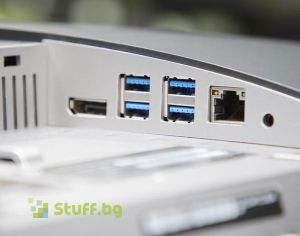 HP EliteOne 800 G2