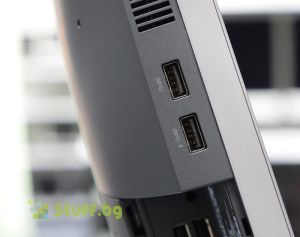 HP EliteOne 800 G3