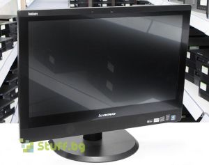 Lenovo ThinkCentre M93z Touchscreen