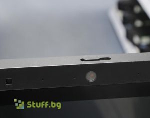Lenovo ThinkCentre M93z Touchscreen