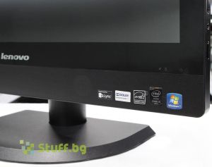 Lenovo ThinkCentre M93z Touchscreen