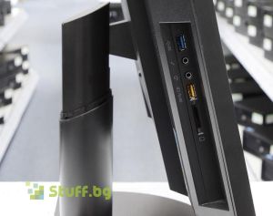 Lenovo ThinkCentre M93z Touchscreen