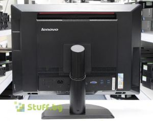 Lenovo ThinkCentre M93z Touchscreen
