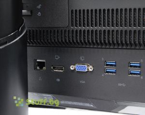 Lenovo ThinkCentre M93z Touchscreen