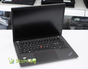 Lenovo ThinkPad X13 Gen 3