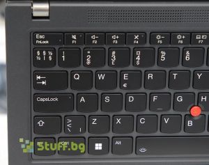 Lenovo ThinkPad X13 Gen 3