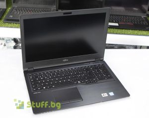 Fujitsu LifeBook U758