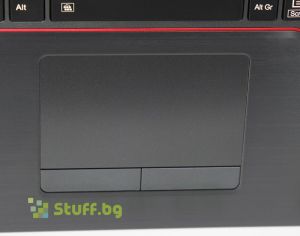 Fujitsu LifeBook U758