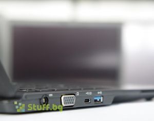 Fujitsu LifeBook U758