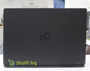 Fujitsu LifeBook U758