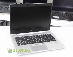 HP EliteBook 830 G6