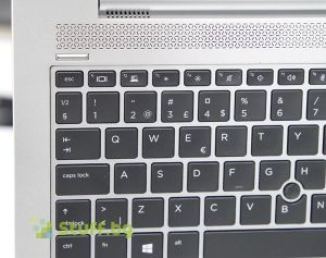 HP EliteBook 830 G6