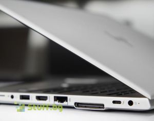 HP EliteBook 830 G6
