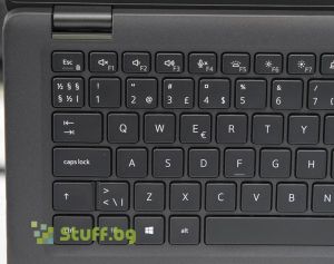 Dell Latitude 7310