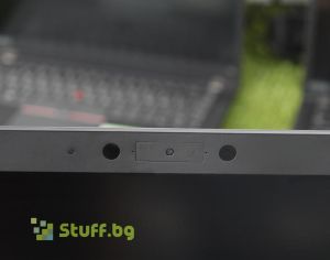 HP ZBook 15 G6