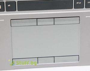 HP ZBook 15 G6