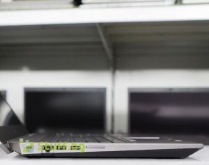 HP ZBook 15 G6