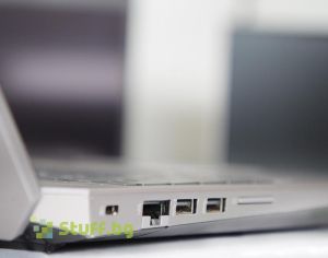 HP ZBook 15 G6