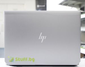 HP ZBook 15 G6