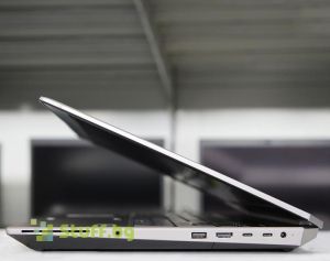 HP ZBook 15 G6
