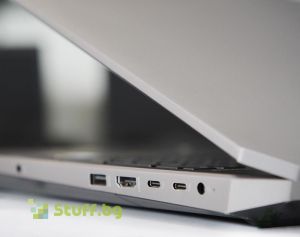 HP ZBook 15 G6