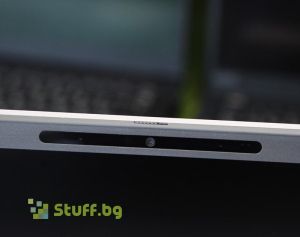 Dell Precision 7560