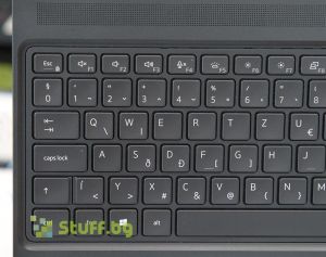 Dell Precision 7560