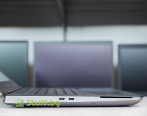 Dell Precision 7560
